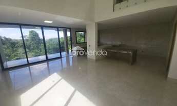 Imagem 6: CASA TRIPLEX DE ALTO PADRÃO - 05 SUÍTES PLENAS - CONDOMÍNIO DO LAGO