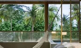 Imagem 2: Studio em São Miguel dos Milagres. 46 metros quadrados