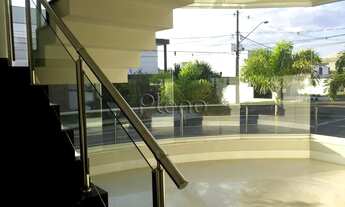 Imagem 5: Sobrado para alugar em Campinas, Swiss Park, com 4 quartos, com 317.74 m²