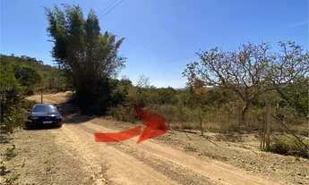 Imagem 4: Vendo ou troco por automóvel, lote no Núcleo Rural Sobradinho dos Melos 450m²