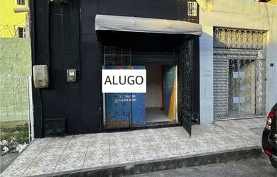 Imagem: Sala Comercial para Locação na Maraponga