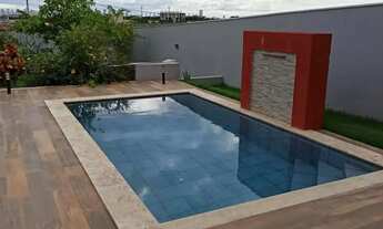 Imagem 4: Casa à venda 2 Quartos, 2 Suites, 4 Vagas, 771.29M², Parque das Nações, Várzea Grande - MT