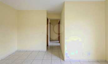 Imagem 5: Apartamento com 2 quartos à venda ou para locação em Vila Mariana - SP