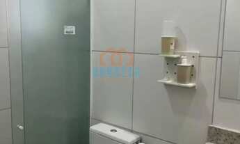 Imagem 6: CÓD: 5724. APARTAMENTO PARA LOCAÇÃO - RESIDENCIAL BELLA RIO BRANCO