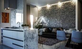 Imagem 5: Apartamento com 2 dormitórios à venda, 81 m² por R$ 415.000,00 - Santa Cruz - Guarapuava/P