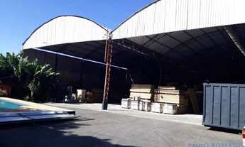 Imagem 2: GALPÃO - JARDIM PONTE ALTA I - SP