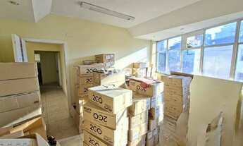 Imagem 9: MÉIER - Oldegard Sapucáia - SALA - 2 Banheiros