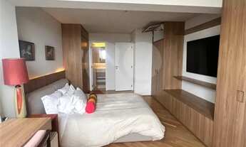 Imagem 4: Imóvel para venda tem 76 metros quadrados com 1 quarto em Pinheiros - São Paulo - SP