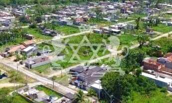 Imagem: Terreno de 360m² à venda no Bairro Morro