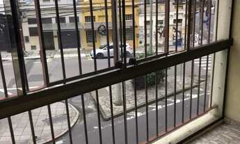 Imagem 5: ALUGO EXCELENTE APARTAMENTO MA CIDADE BAIXA / CENTRO HISTÓRICO