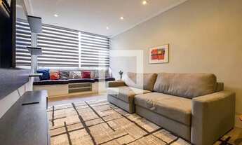 Imagem 2: Apartamento à Venda - Jardim Paulista, 1 Quarto, 90 m2