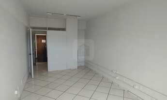 Imagem: Sala Comercial Disponível Para Locação