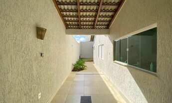 Imagem 5: Casa à venda no bairro Santa Mônica em Uberlândia