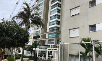 Imagem 2: Imóvel para venda tem 142 metros quadrados com 3 quartos em Royal Park - Campo Grande - MS