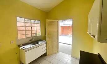 Imagem 7: Casa 03 quartos no Residencial Vila dos Pássaros - Tarumã - Venda