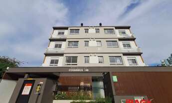 Imagem 2: Excelente Apartamento 1 dormitório(s) em Coqueiros - Florianópolis