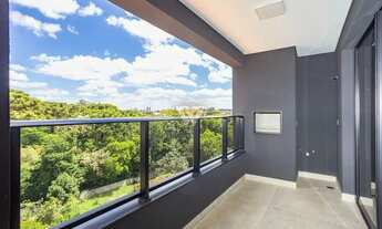 Imagem 6: Cobertura - 4 suítes - 327 m² Privativos - 4 Vagas - Centro cívico