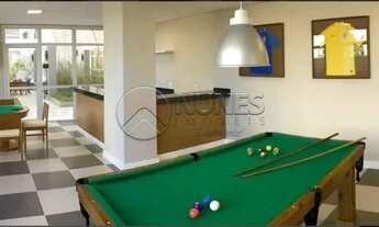 Imagem 15: Apartamento para locação, com 02 quartos sendo 01 suíte e 01 vaga de garagem em Alphaville