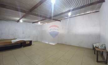 Imagem 7: Salão de Festa no Residencial Jarbas Oiticica