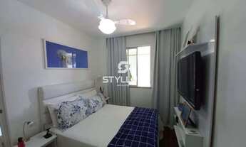 Imagem 12: Cachambi Apartamento com 2 dormitórios