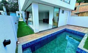 Imagem: LINDA CASA NO QUARTZO CONDOMÍNIO VERDE