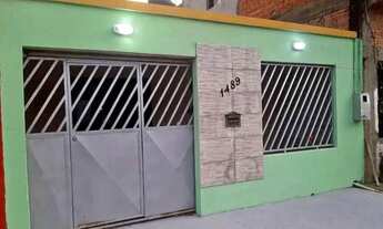 Imagem: VENDO ESSA CASA NO BAIRRO ALVORADA, PROXIMO