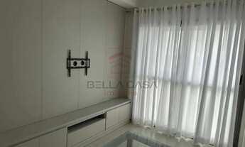 Imagem 2: Apartamento para alugar com 43m², 2 quartos e sem vaga