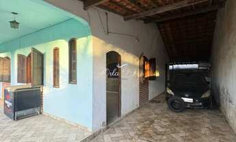 Imagem 2: JACONÉ, Orla 23 Imobiliária VENDE! Ótima casa aconchegante com amplo quintal