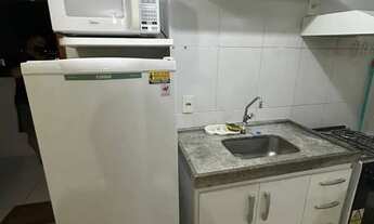 Imagem 3: Imóvel para aluguel possui 35 metros quadrados com 1 quarto em Boa Viagem - Recife - PE