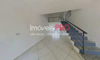 Imagem 2: Casa 04 dorm 02 suites 270m para locaçao em Moema