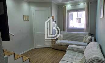 Imagem 2: Casa em condominio à venda 2 quartos - 2 vagas, Paulicéia