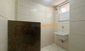 Imagem 5: Apartamento de 2 quarto (1 suíte) com vista livre e sol da manhã a venda no Braga em Cabo