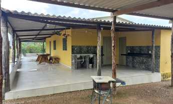 Imagem 7: Chácara a venda cocalzinho Goiás