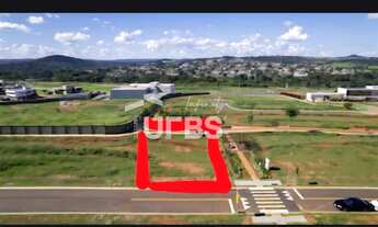 Imagem 6: Plateau D´or Unique - Terreno Residencial