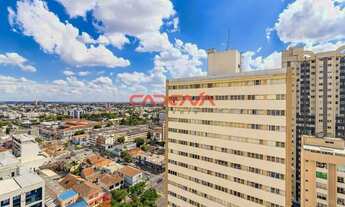 Imagem 6: Apartamento com 2 quartos e 1 vaga à venda no Rebouças