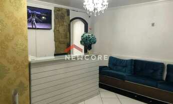 Imagem 3: Sobrado em Avenida Rubens Montanaro de Borba - Jardim Regis - São Paulo/SP