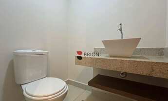 Imagem 5: Apartamento com 3 quartos, 133m², Jardim Nova Aliança Sul em Ribeirão Preto/SP I Imobiliár