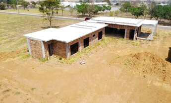 Imagem 6: Casa à venda no bairro Condomínio Residencial Recanto Dos Ipês em Bela Vista de Goiás/GO