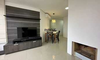 Imagem 3: INBOX CIA IMOBILIÁRIA ALUGA - Apartamento mobiliado dois quartos na Cidade Alta