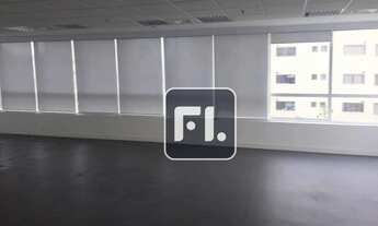 Imagem 6: Conjunto para alugar, 240 m² por R$ 19.960,09/mês - Vila Olímpia - São Paulo/SP