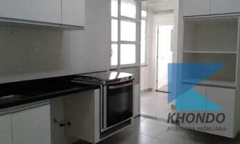 Imagem 4: Apartamento em Santa Cecília com 170m²