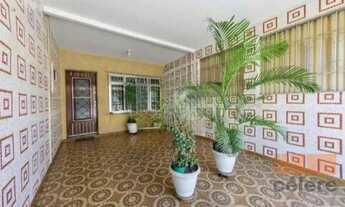 Imagem: SOBRADO 98M² - LOCAÇÃO R$ 2.900,00- VILA