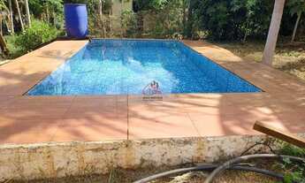 Imagem 6: Chácara Rural a venda/ Distrito Industrial III