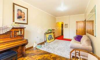 Imagem 2: Imóvel para venda com 109 metros quadrados com 3 quartos em Centro Histórico - Porto Alegr