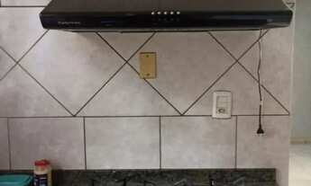 Imagem 6: Casa Top 3/4 uma suite com Piscina