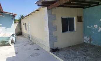 Imagem 6: Casa com 5 dormitórios à venda, 720 m² por R$ 920.000,00 - Guaratiba - Rio de Janeiro/RJ