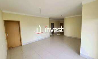 Imagem 4: Apartamento três quartos sendo uma suíte parque do mirante