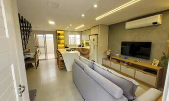 Imagem 2: Casa em Condomínio : / Residencial / Jardim México