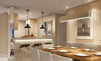 Imagem 7: Apartamento (Alto Padrão), com 3 quartos e 3 banheiros à Venda, 214 m² em Siderópolis/SC