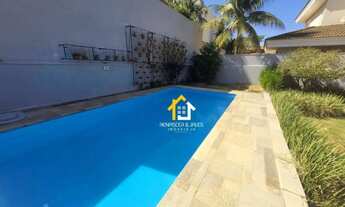 Imagem 4: Casa para Alugar Condomínio Damha I São José do Rio Preto